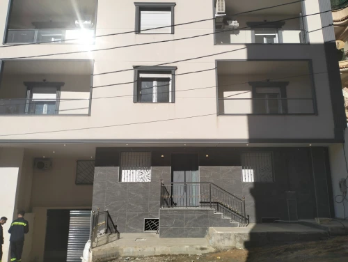 Vente Appartement F3 F4 F5 Alger Dely brahim