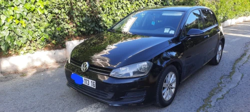 Volkswagen Golf 7 2013 Golf 7
