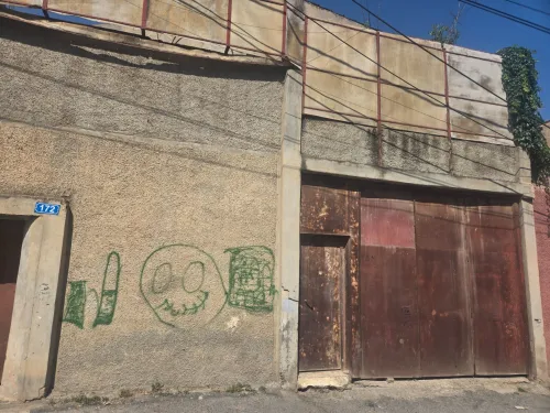 Vente Terrain Blida Beni tamou