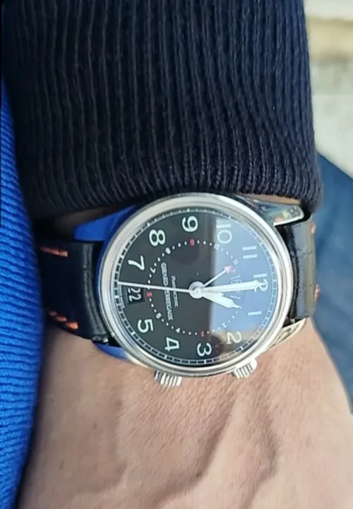 GIRARD PERREGAUX