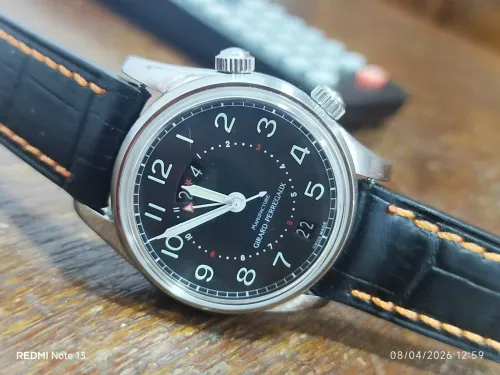 GIRARD PERREGAUX