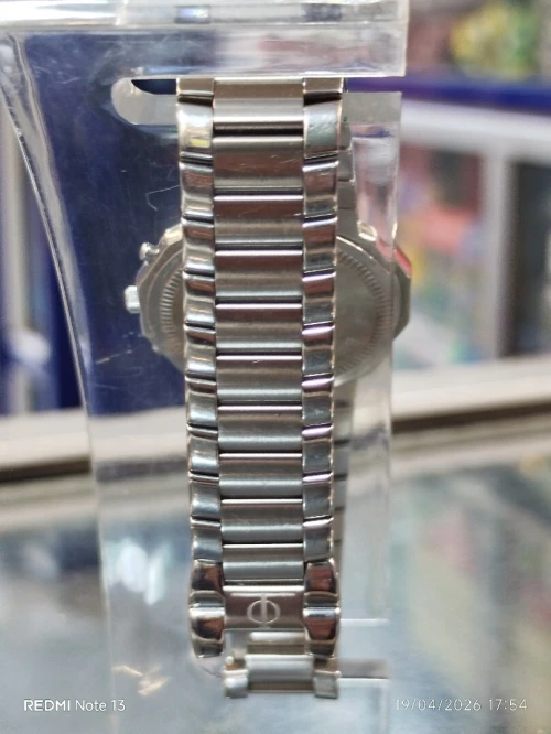 BAUME MERCIER RIVIERA