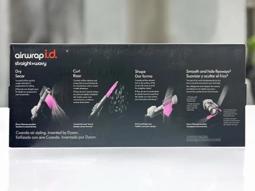 Dyson Airwrap iD