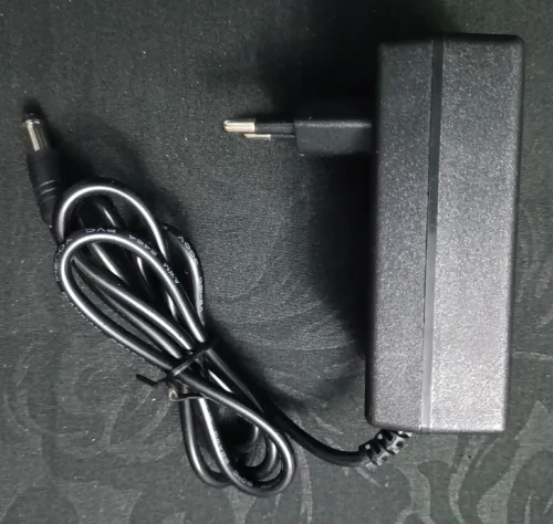 Adaptateur Secteur VAUXTEK Original AC/DC 12V 3A