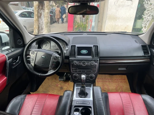 Land Rover Freelander 2 2015 Premium 