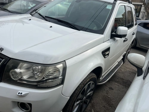 Land Rover Freelander 2 2015 Premium 