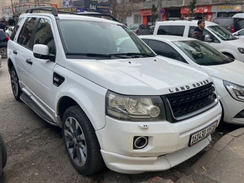 Land Rover Freelander 2 2015 Premium 