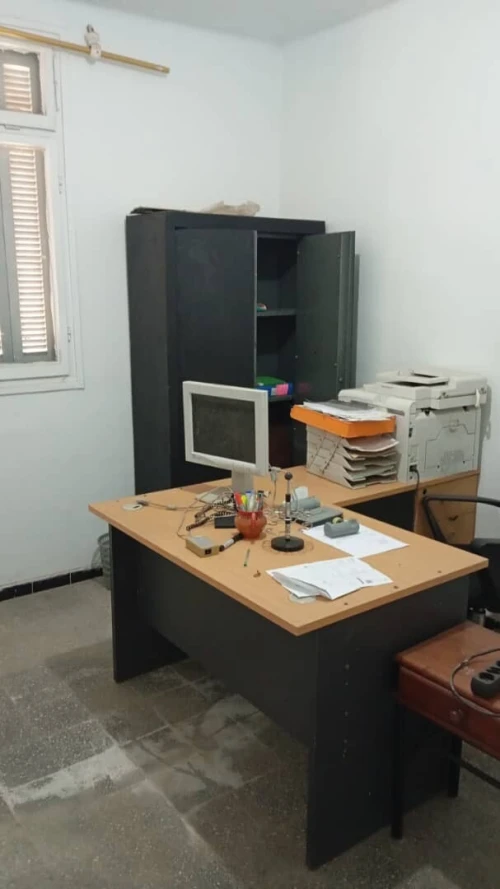 Vente Appartement F3 Alger Gue de constantine