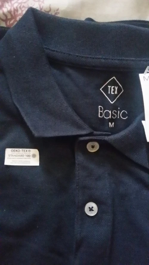 Polo Tex origine France