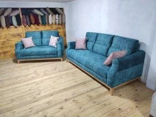 Salon designe
