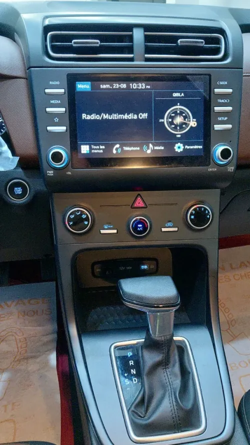 Hyundai Krita 2025 