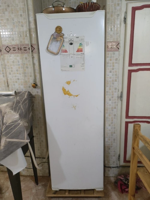 Frigidaire raylan ثلاجة رايلان