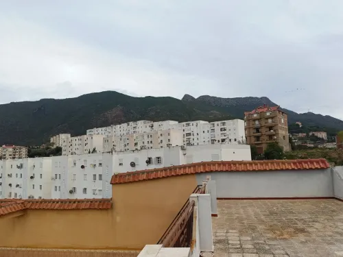 Vente Villa Béjaïa Bejaia