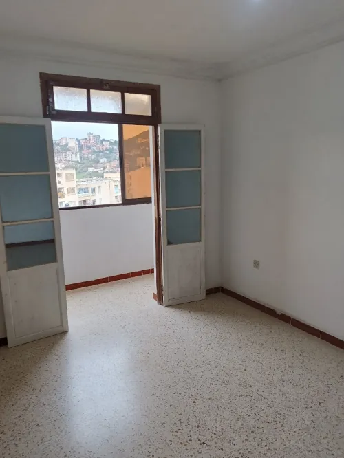 Vente Villa Béjaïa Bejaia
