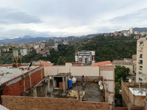 Vente Villa Béjaïa Bejaia