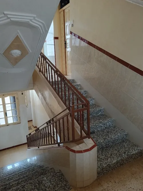 Vente Villa Béjaïa Bejaia
