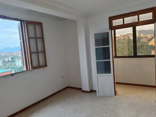 Vente Villa Béjaïa Bejaia