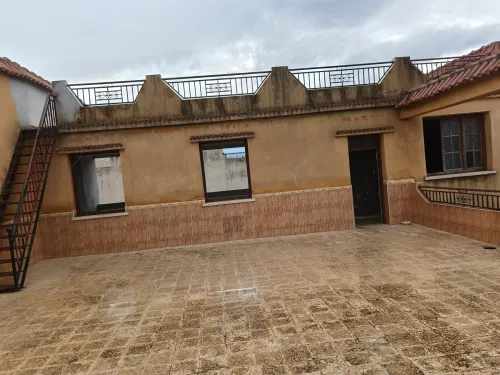 Vente Villa Béjaïa Bejaia