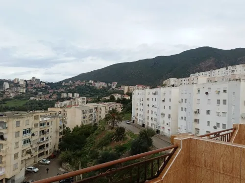 Vente Villa Béjaïa Bejaia