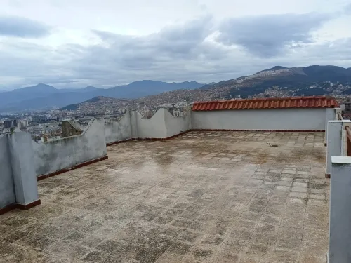 Vente Villa Béjaïa Bejaia