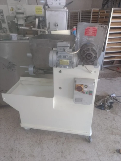 Machine rechta