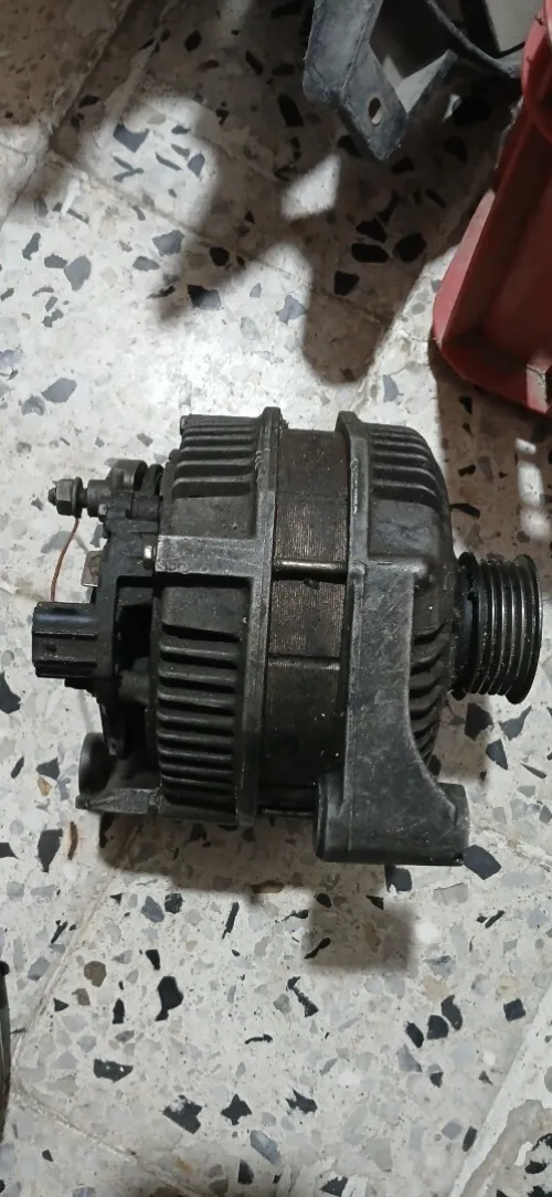 Piece moteur bmw m57 e39 e53 e46