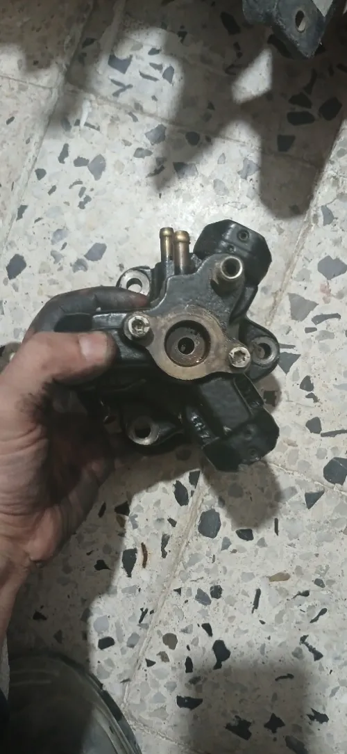 Piece moteur bmw m57 e39 e53 e46