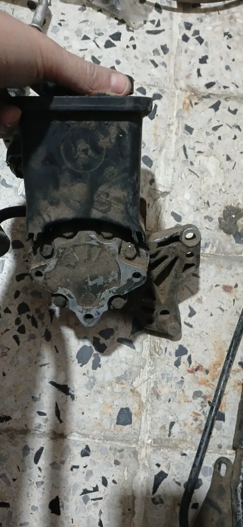 Piece moteur bmw m57 e39 e53 e46