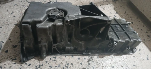 Piece moteur bmw m57 e39 e53 e46