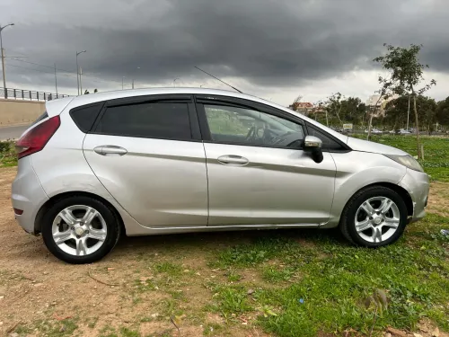 Ford Fiesta 2009 Titanium Sport pack
