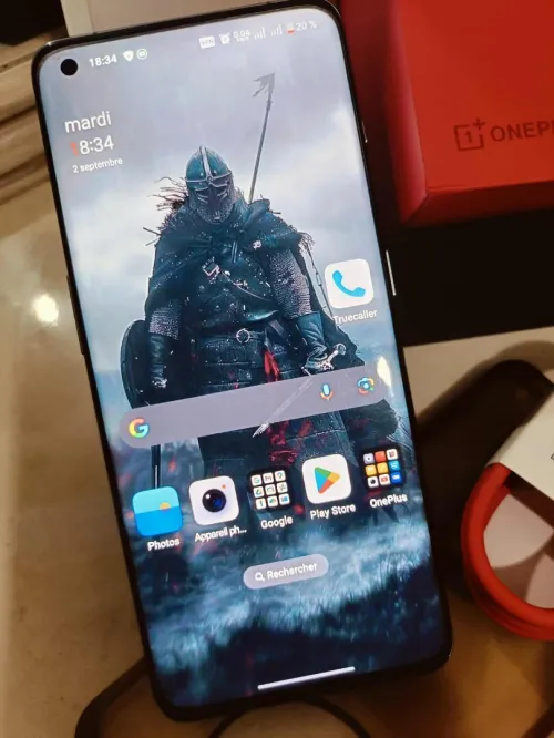 One plus 11 "