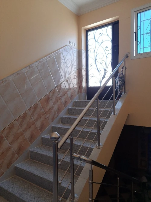 Vente Villa Tlemcen Maghnia