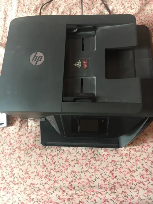 Imprimante hp