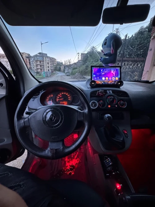 Renault Kangoo 2010 Confort