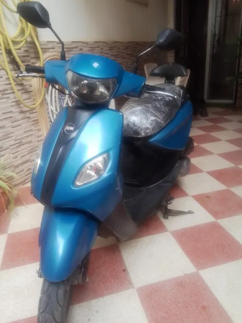 Jock Joci vms 125 2020