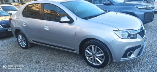 Renault Symbol 2022 Privilege