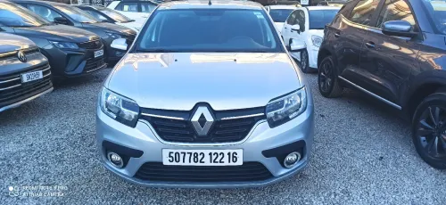 Renault Symbol 2022 Privilege