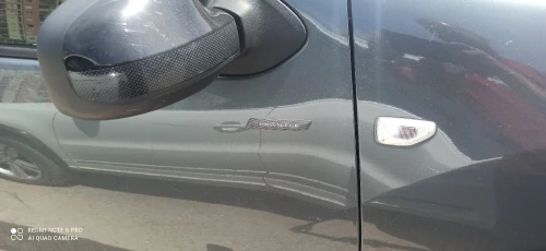 Dacia Sandero 2018 Stepway PRIVILEGE