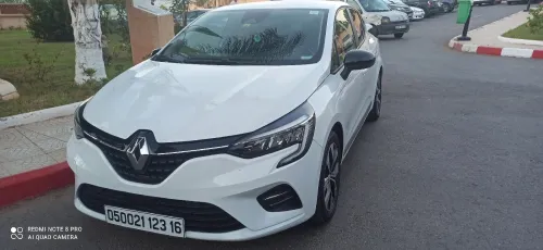 Renault Clio 5  2023 Evolution