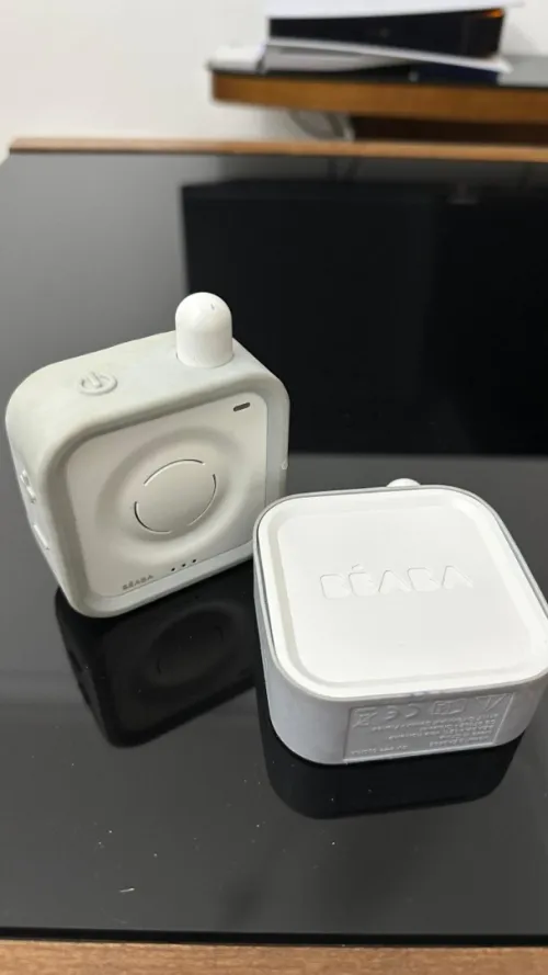 Béaba BEA0505 Appareil Électronique Compact pour Bébé