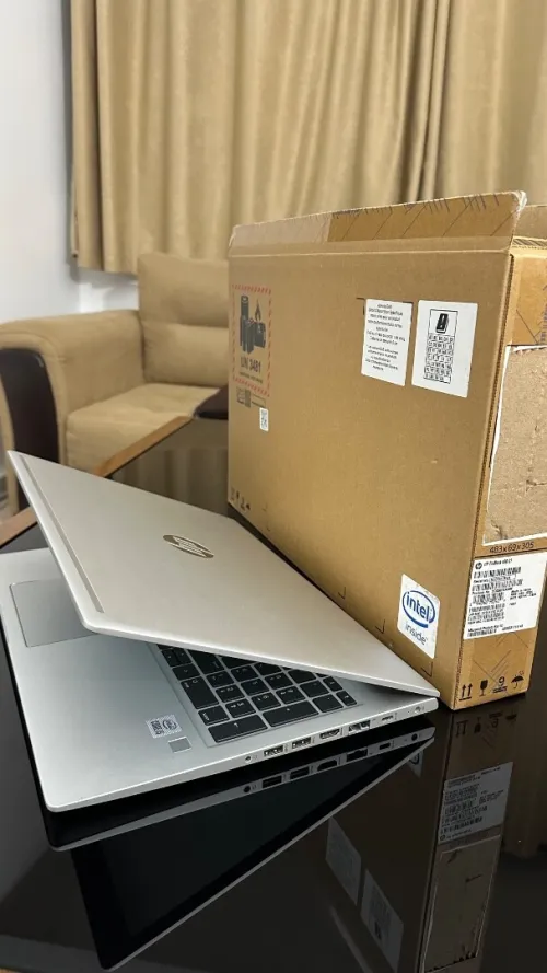 PC Portable HP ProBook 450 G7 État neuf 10/10