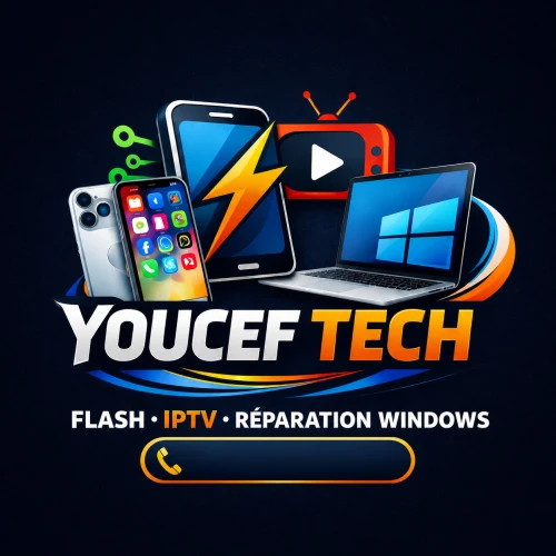 SERVICE INFORMATIQUE & SMARTPHONES RAPIDE & PROFESSIONNEL