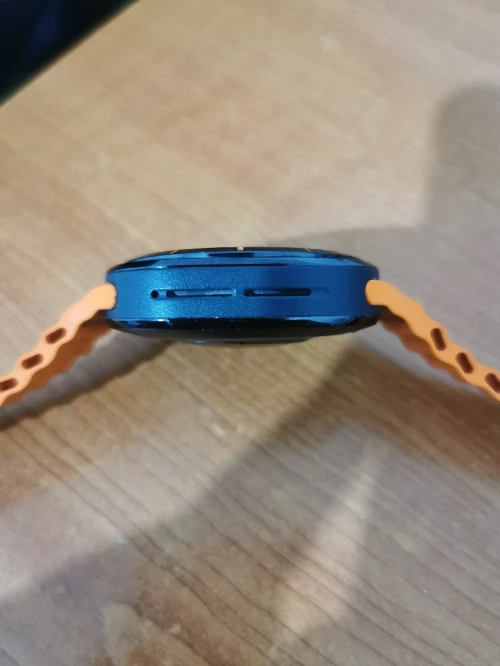 Galaxy watch ultra