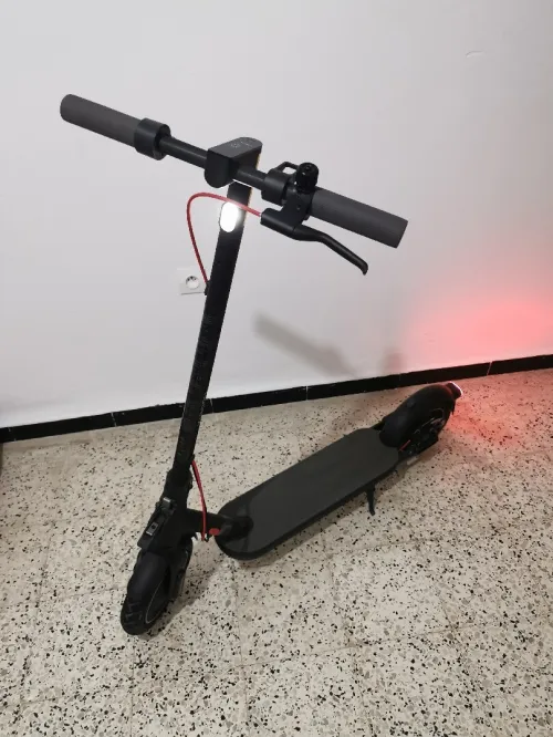 Xiaomi scooter 4 