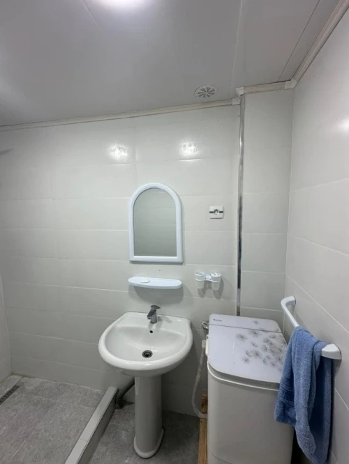 Location vacances Appartement F3 Tipaza Larhat