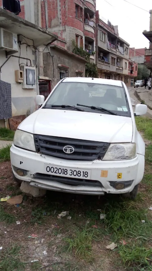 Tata Xenon 2008 Xenon