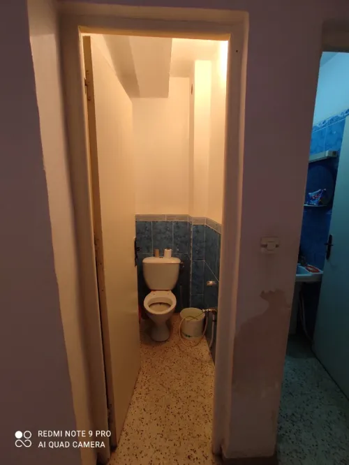 Vente Appartement F3 Béjaïa Tichy 25