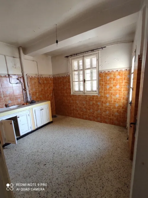 Vente Appartement F3 Béjaïa Tichy 23