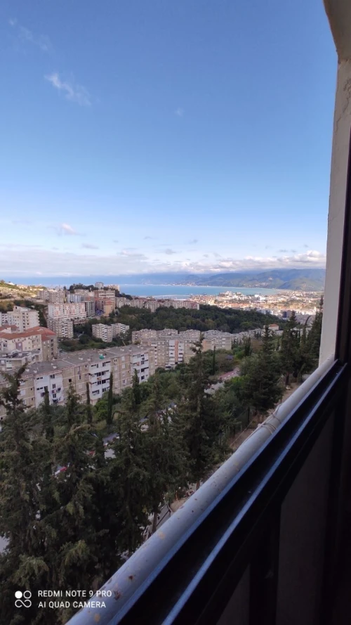 Vente Appartement F4 Béjaïa Bejaia
