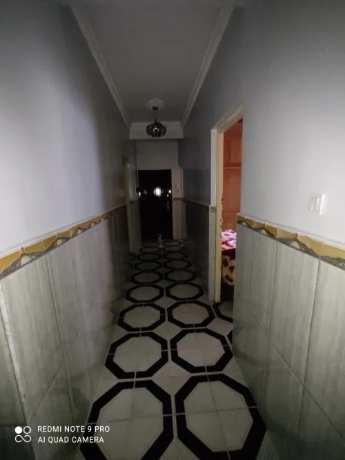 Location Appartement Niveau de villa F4 Béjaïa Bejaia